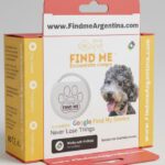 Localizador Android (Rosa)